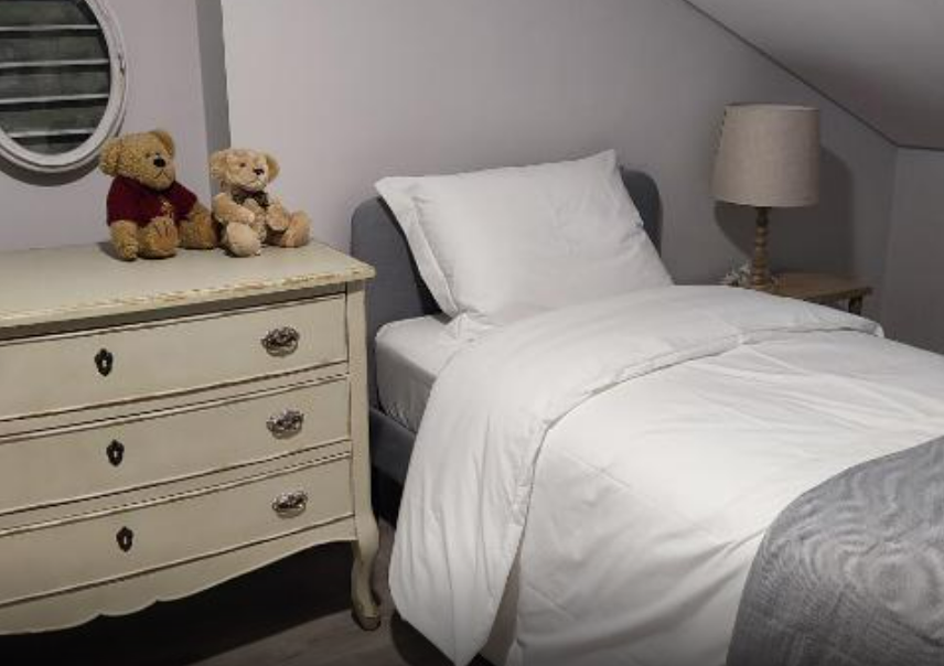 Apartamento com 2 Quartos